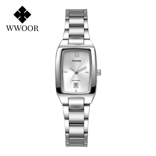 Elegant Women's Watch Fashion