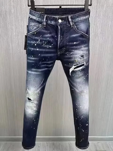 DSQ2 Fashion BRAND