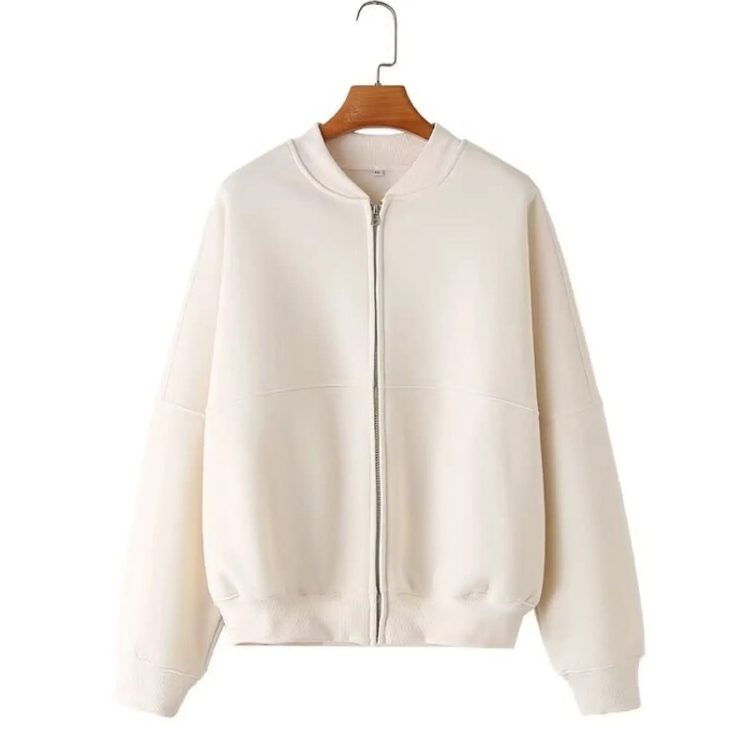Conjuntos de Calças Cardigan Sólidas