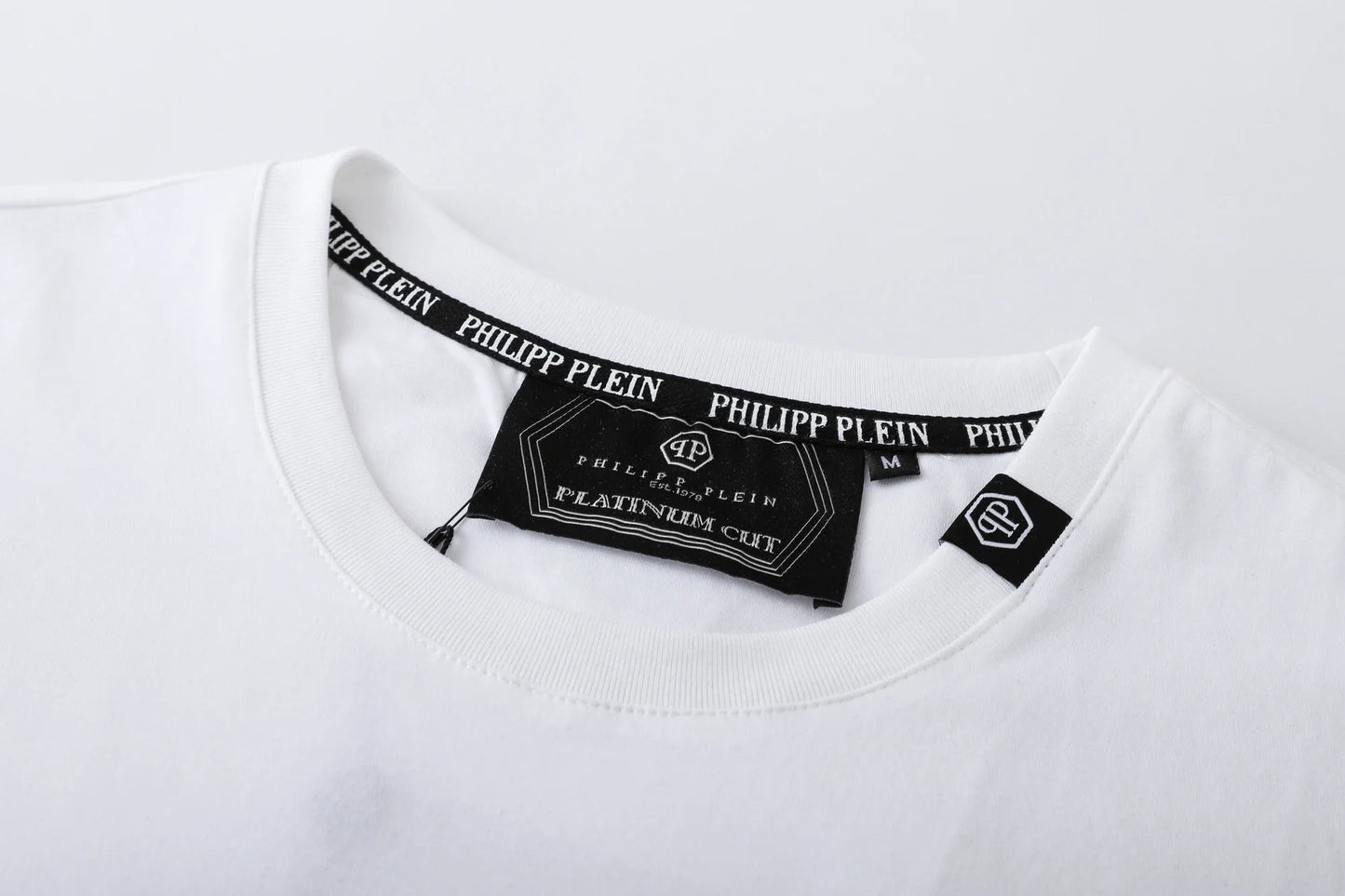 Primavera Verão Philipp Plein Luxo