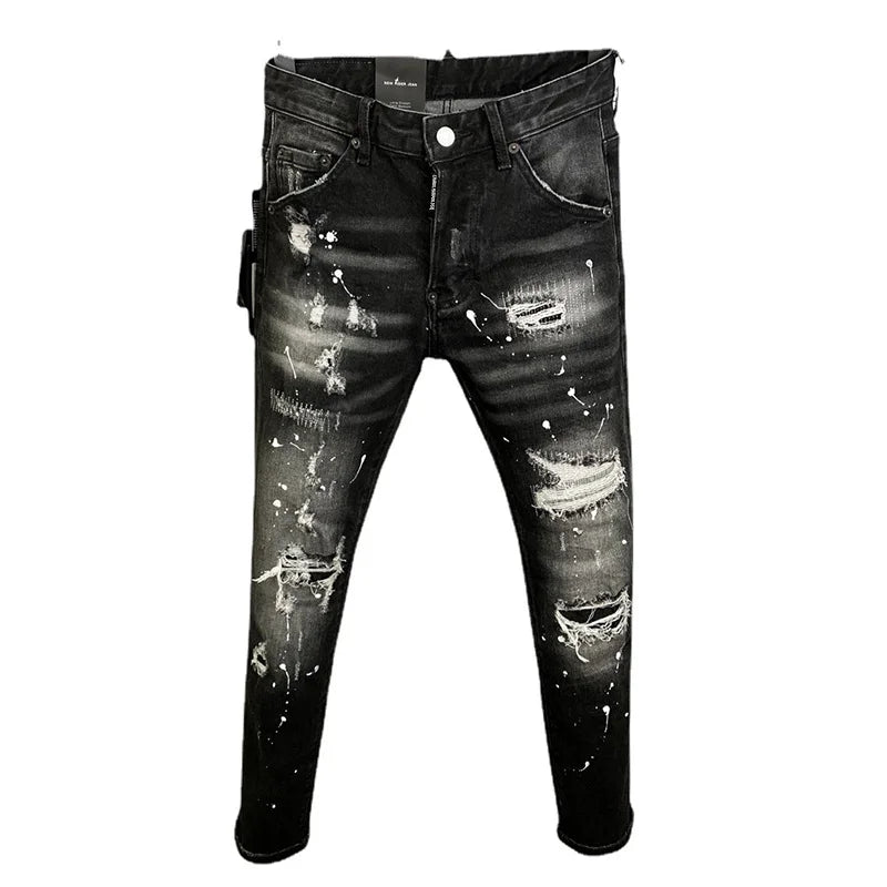 starbags dsq 9859 d2 rasgado