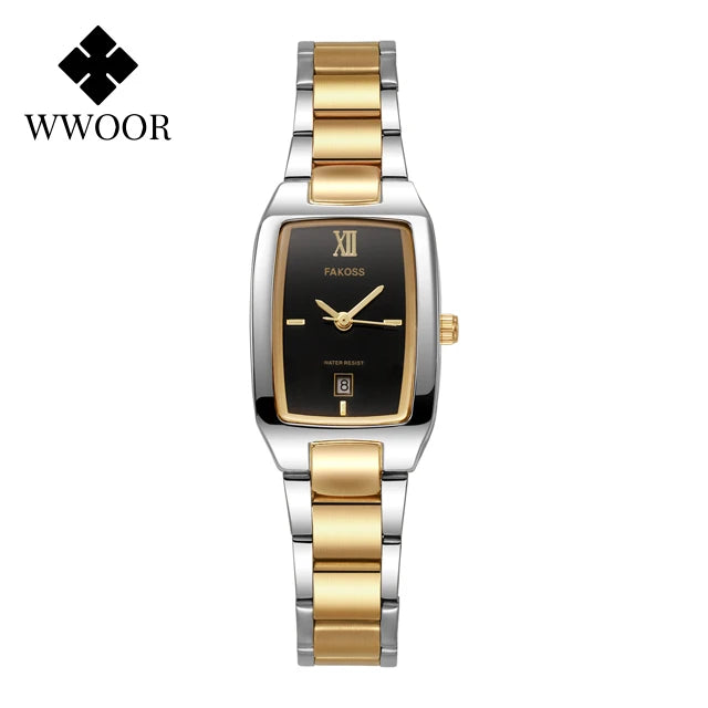 Elegant Women's Watch Fashion