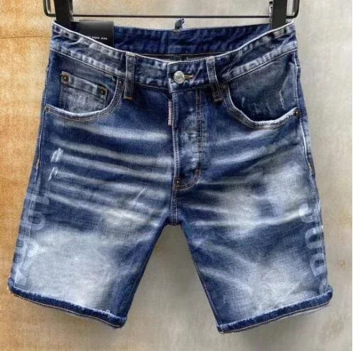 icom jeans short