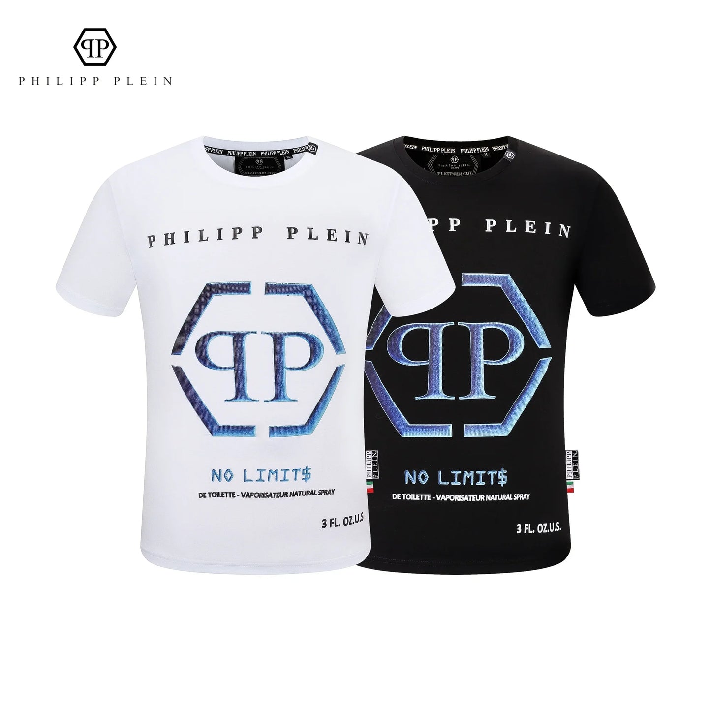 Primavera Verão Philipp Plein Luxo
