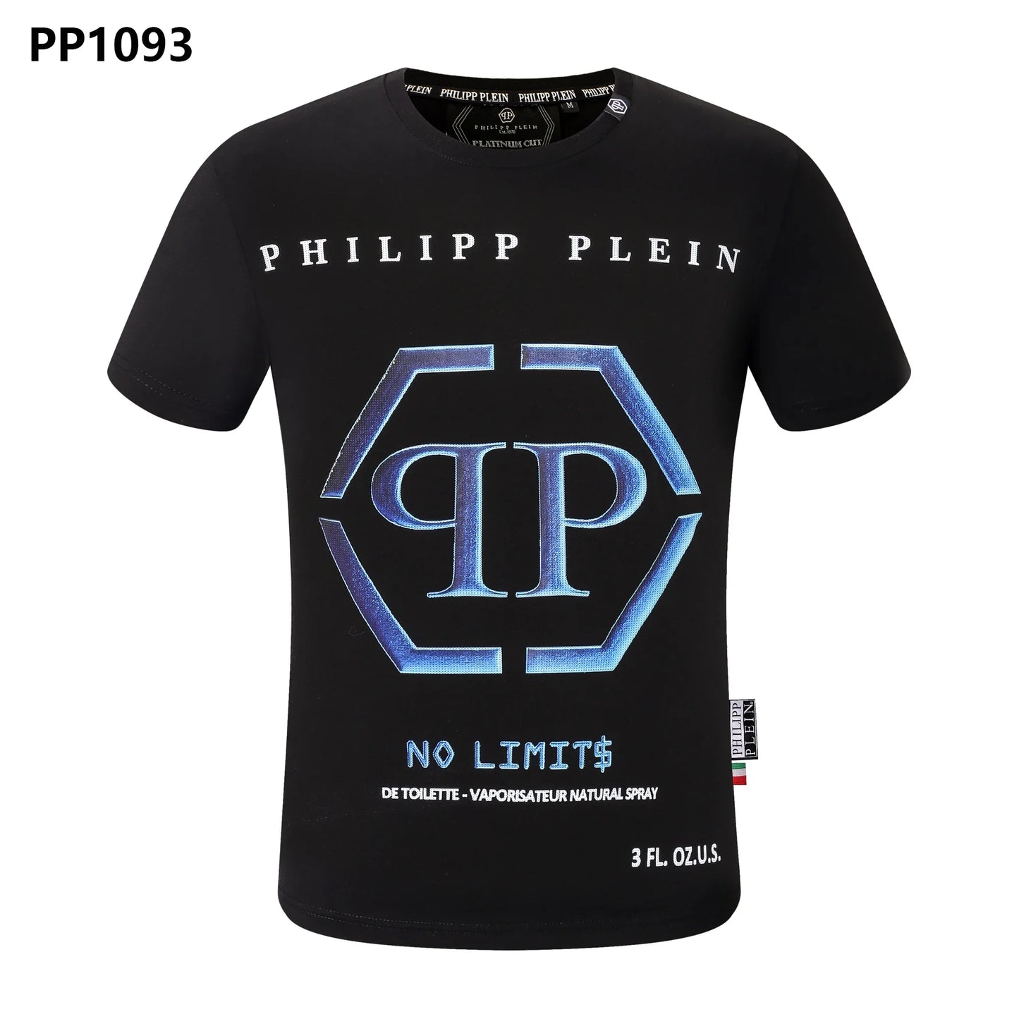 Primavera Verão Philipp Plein Luxo