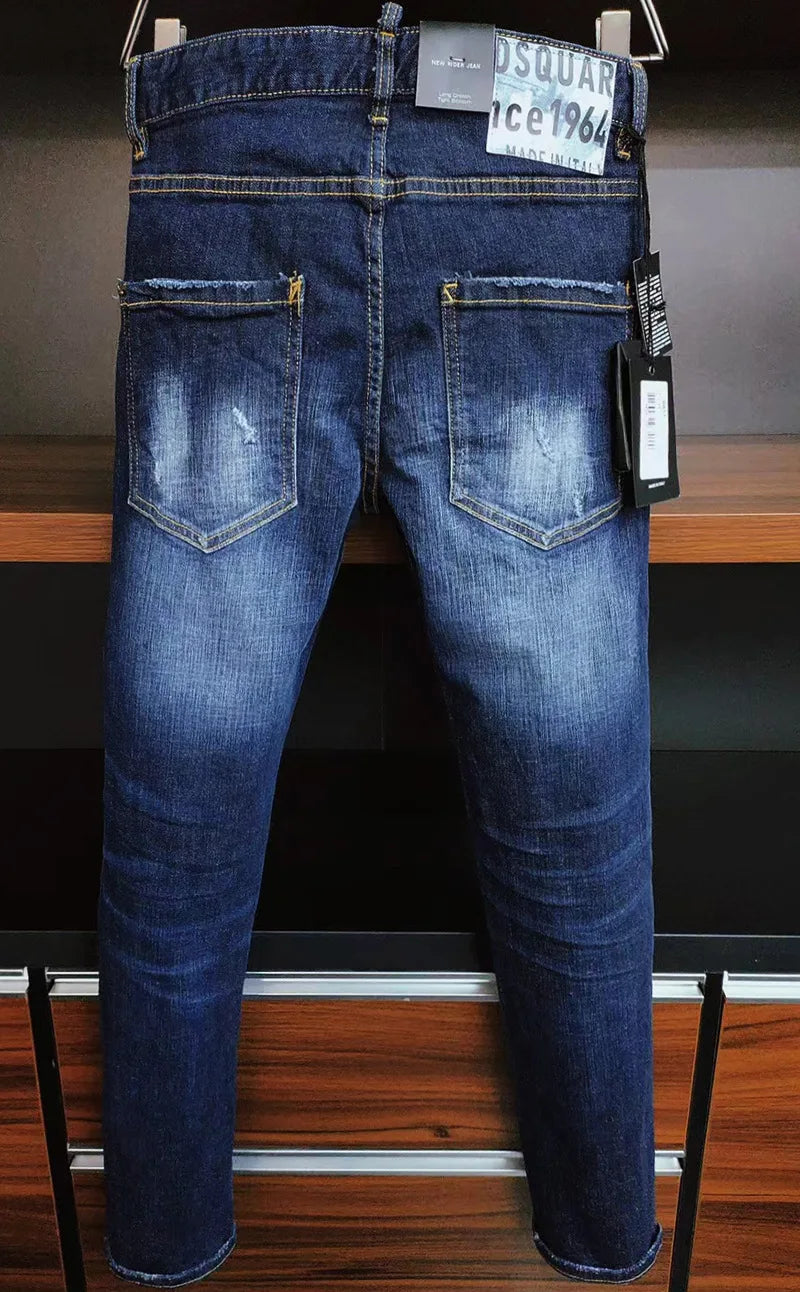 DSQ Masculino