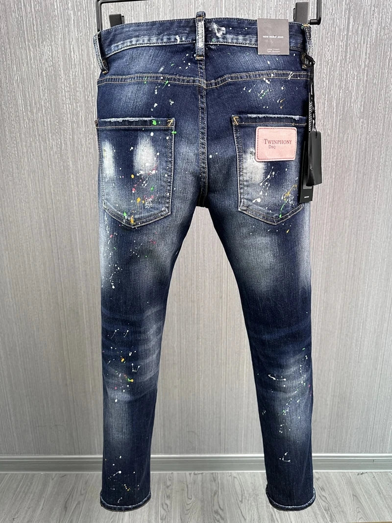 DSQ2 Fashion BRAND