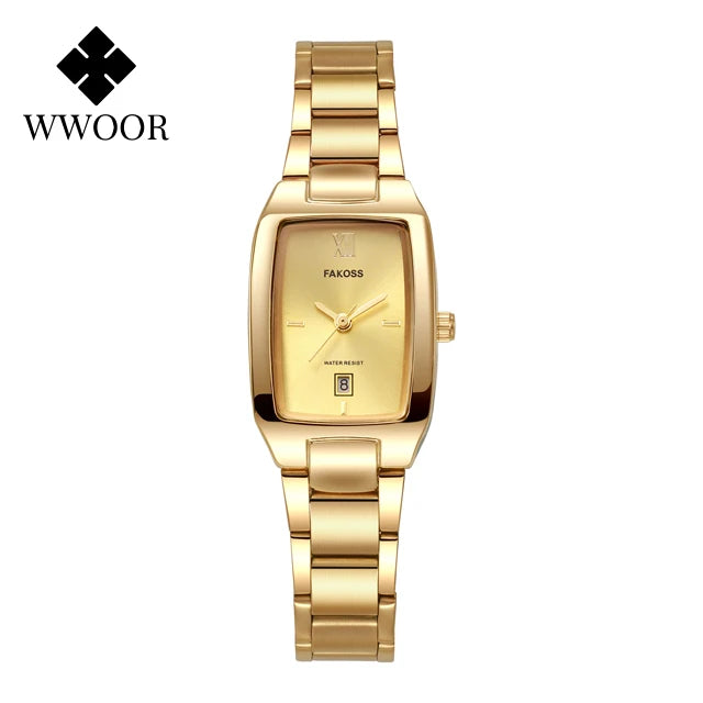 Elegant Women's Watch Fashion
