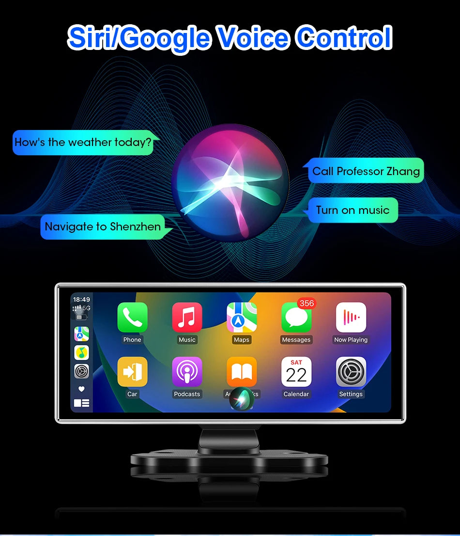 4K Car DVR