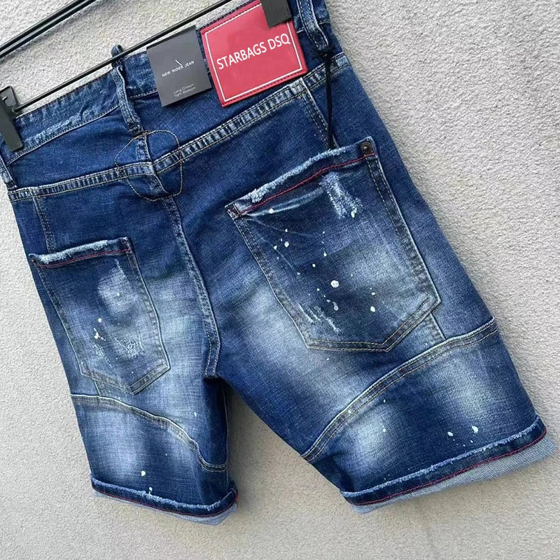 starbags dsq
