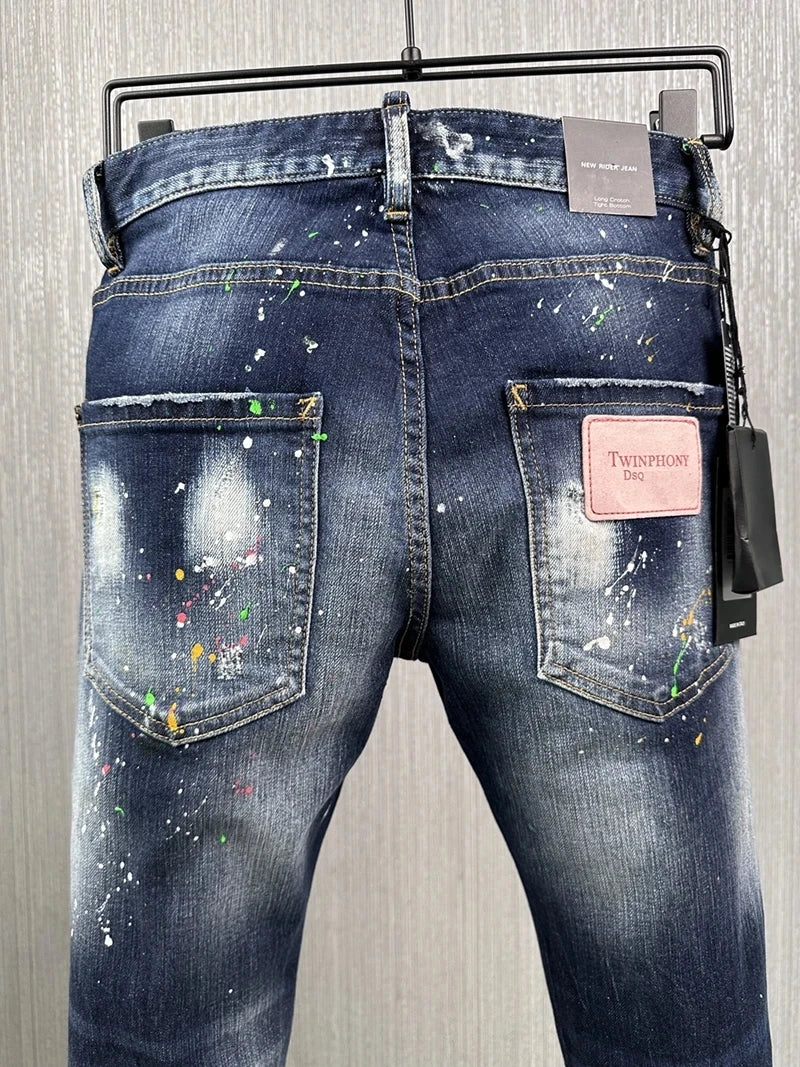 DSQ2 Fashion BRAND