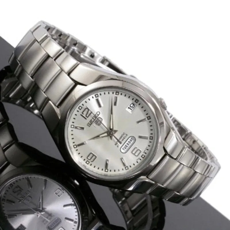 Seiko Luminous Calendar Automatic