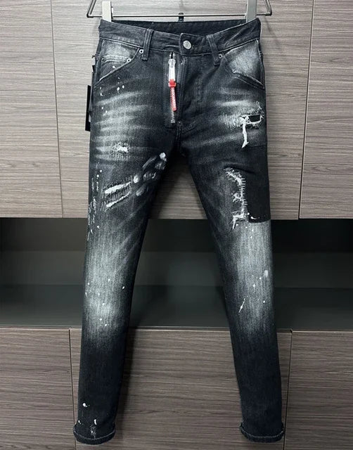 ICON BRAND D2