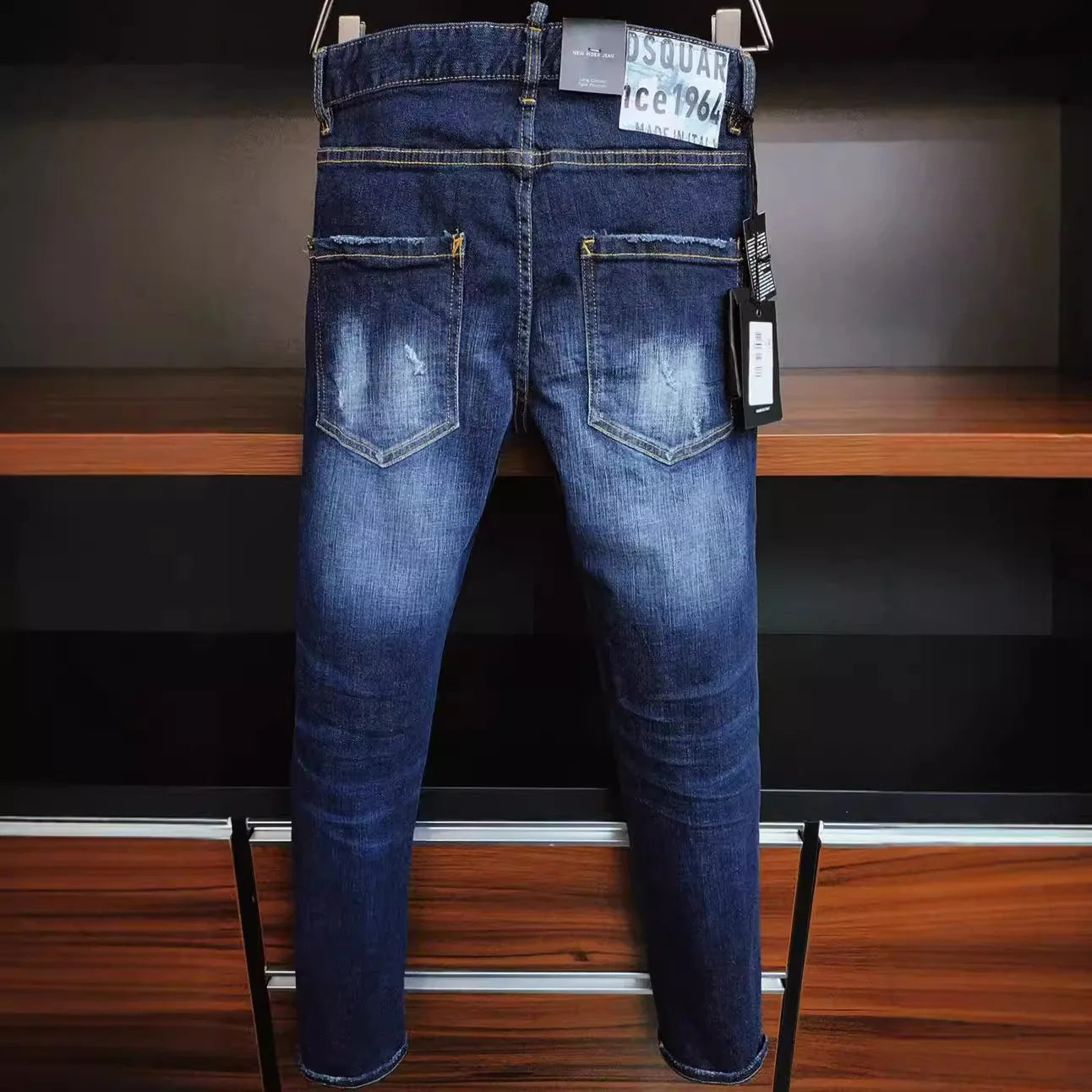 DSQ Masculino
