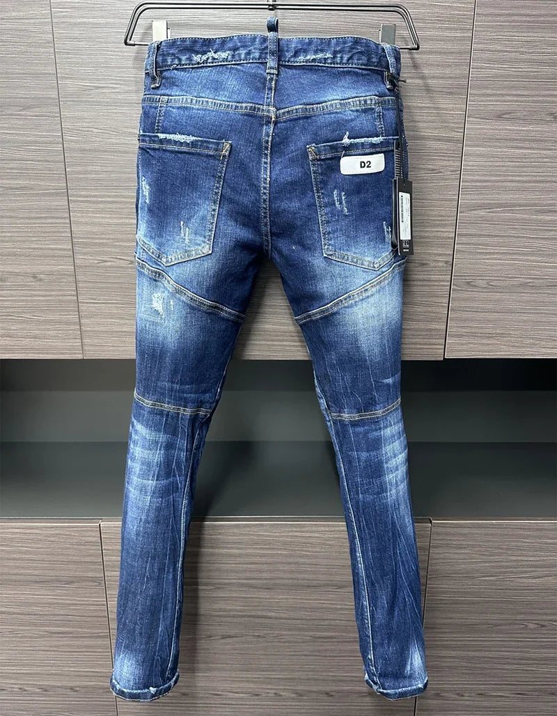 Moda MARCA D2