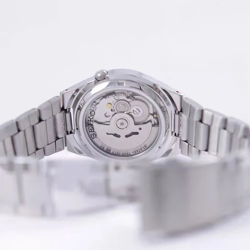 SEIKO 5 Original Relógio Masculino