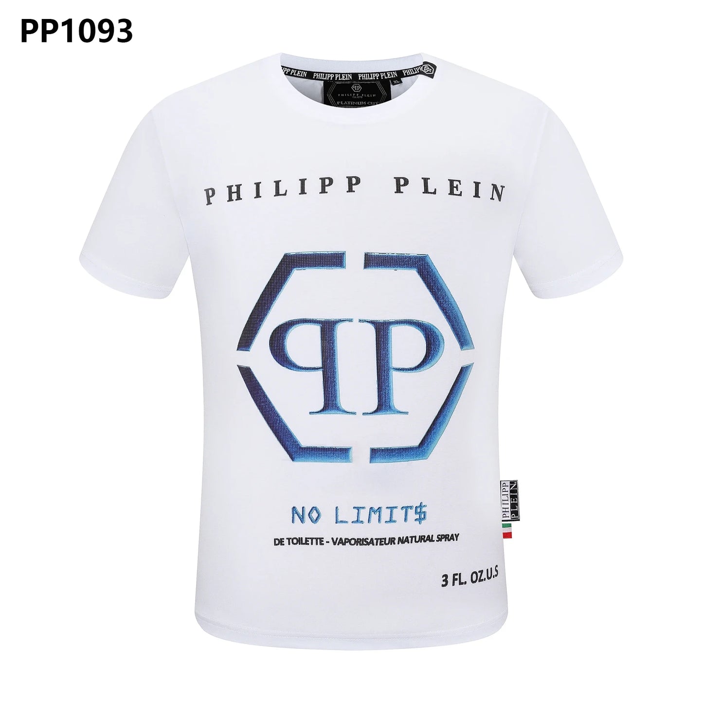 Primavera Verão Philipp Plein Luxo
