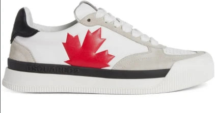 2025 New Style DSQ2 Men Lace-up