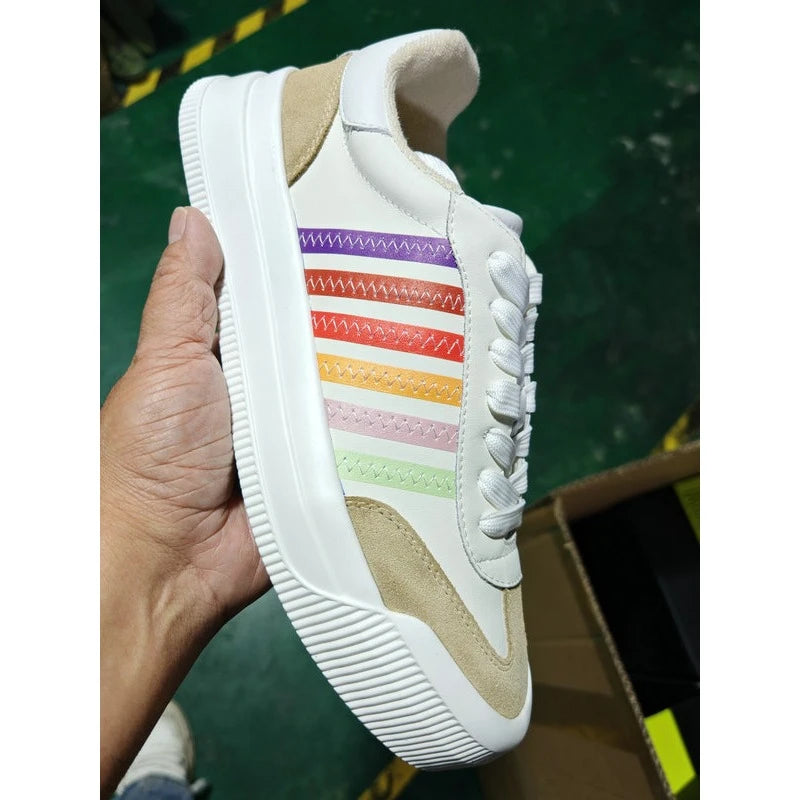 DSQ2 Men Tennis Shoes