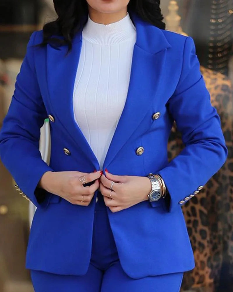 Roupas de Escritório para Mulheres