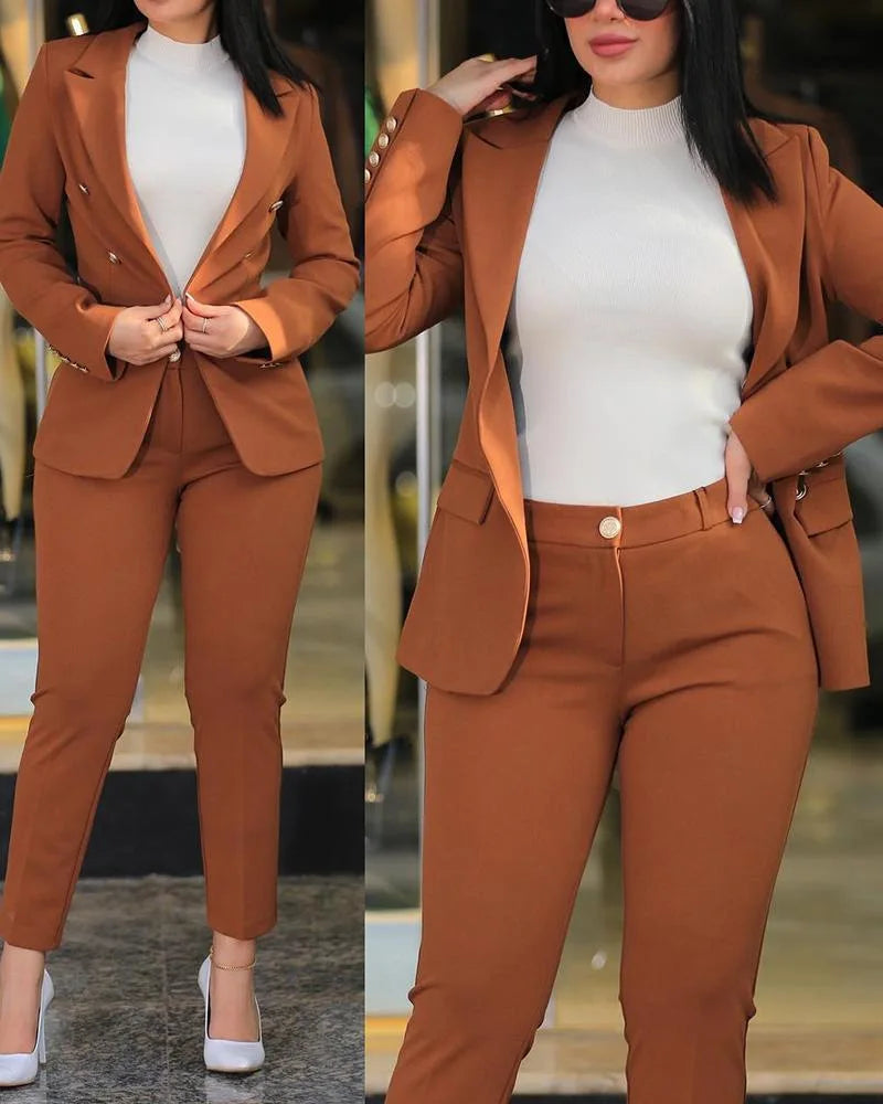 Roupas de Escritório para Mulheres