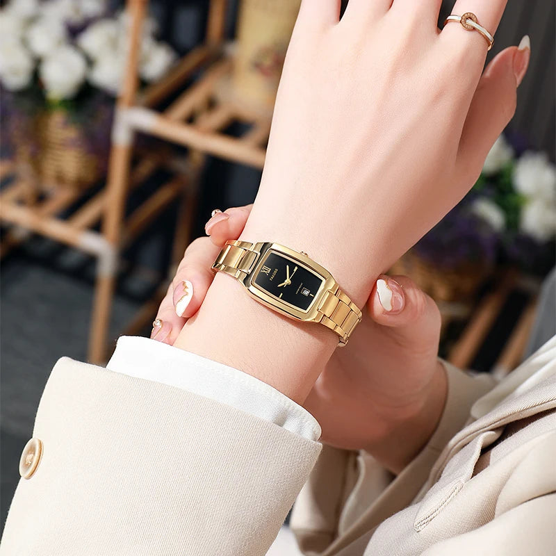 Elegant Women's Watch Fashion