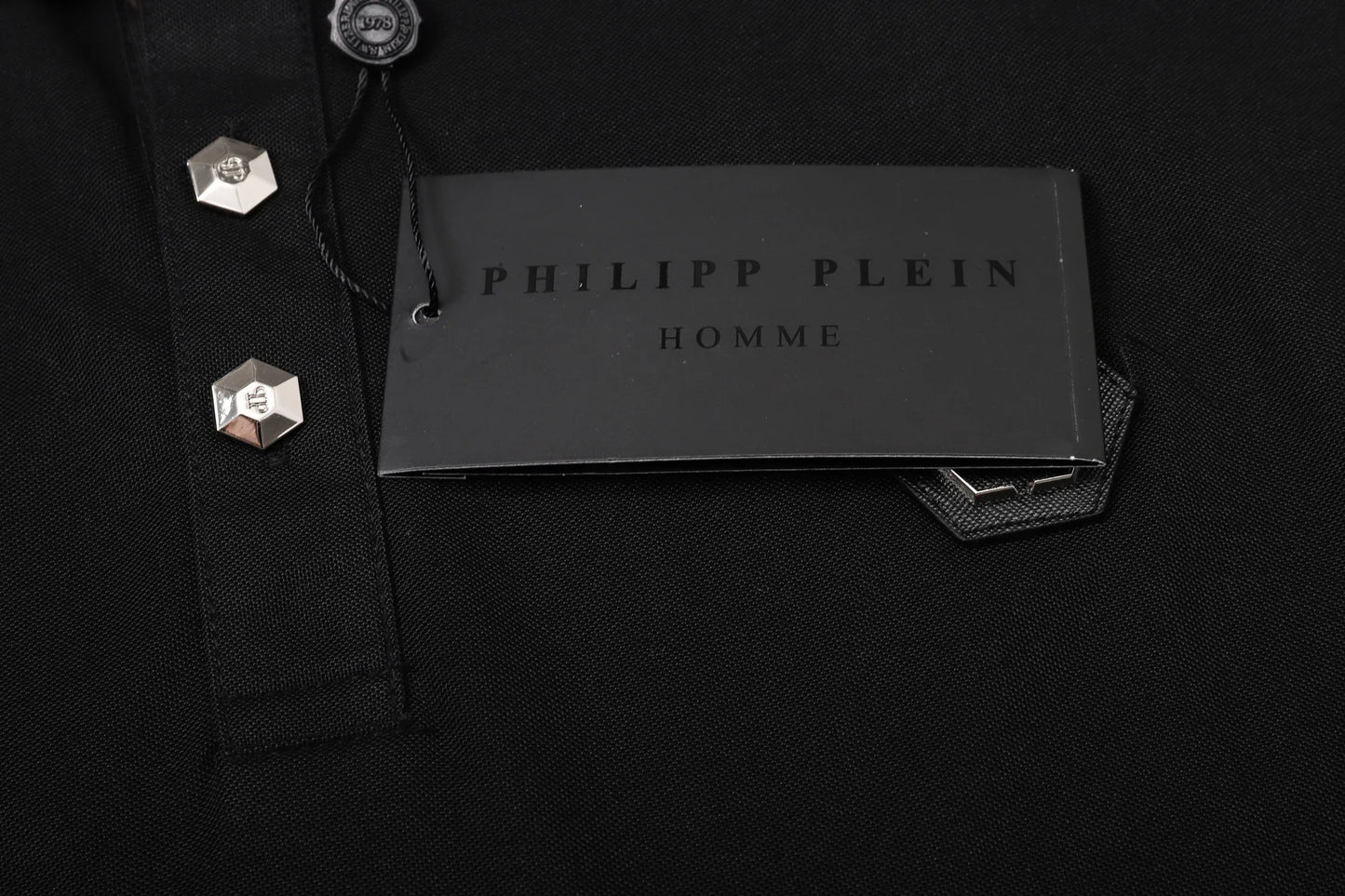POLO Camisas Masculinas