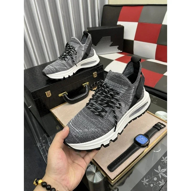 Brand Dsq2 Authentic Business Men