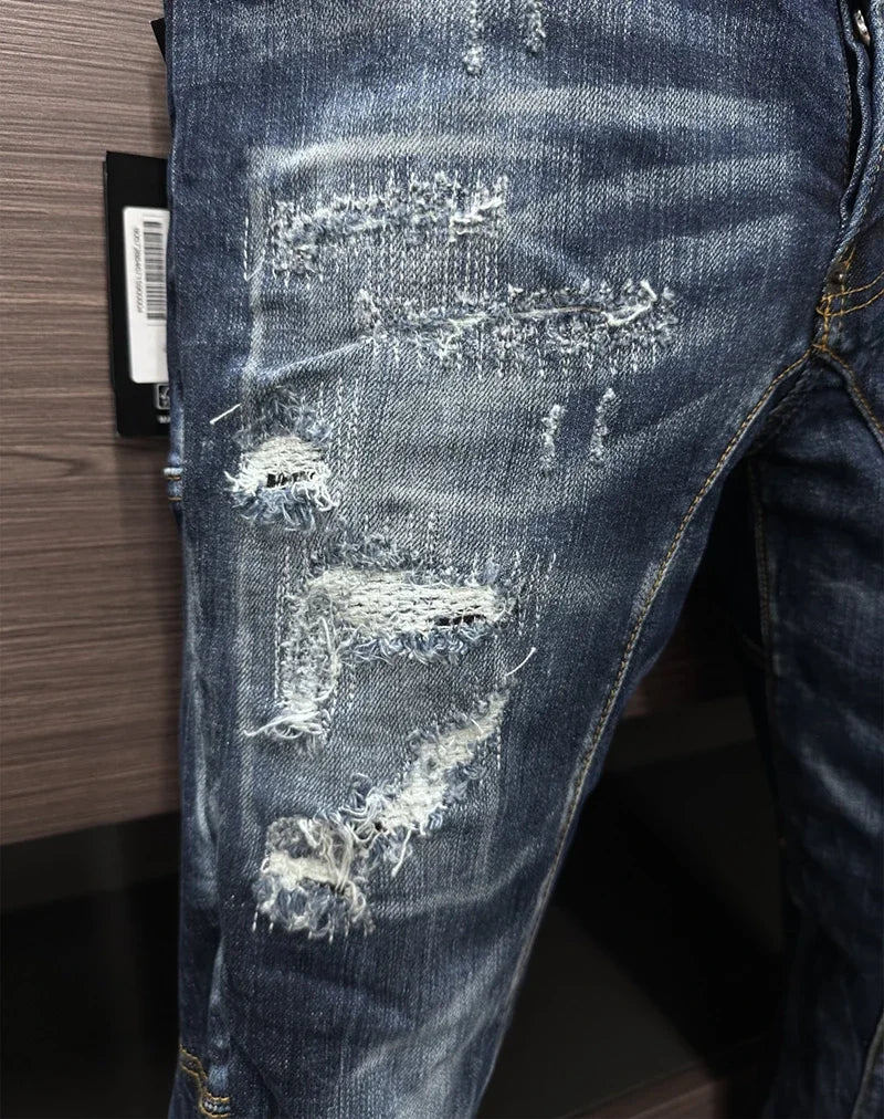 Moda MARCA D2
