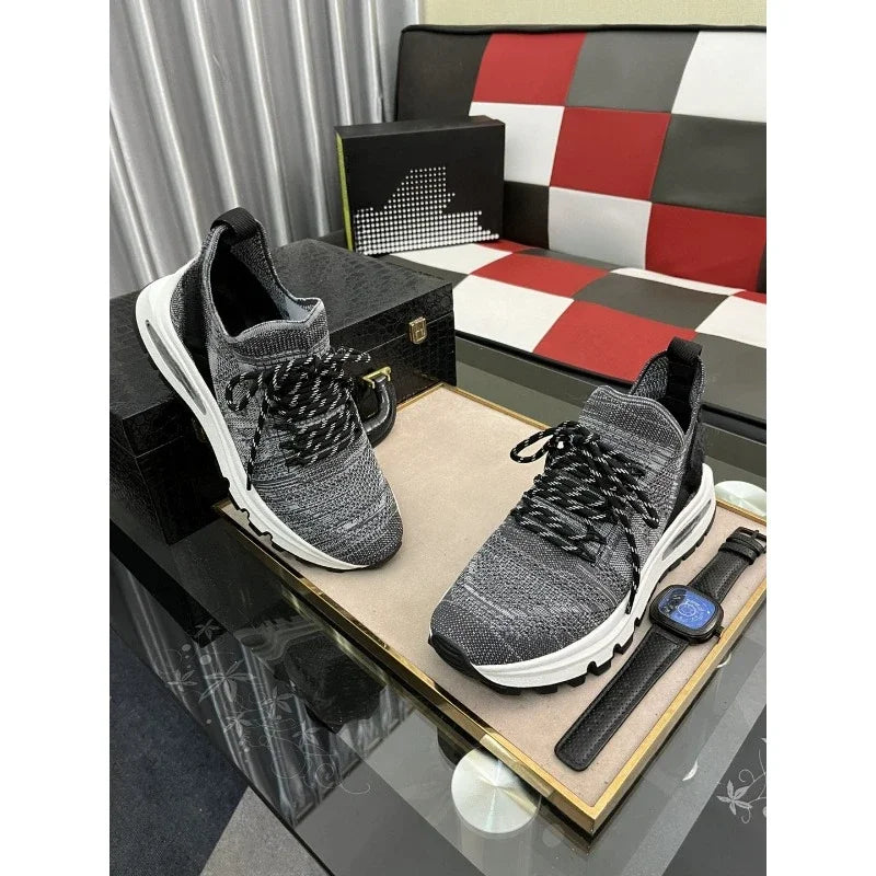 Brand Dsq2 Authentic Business Men