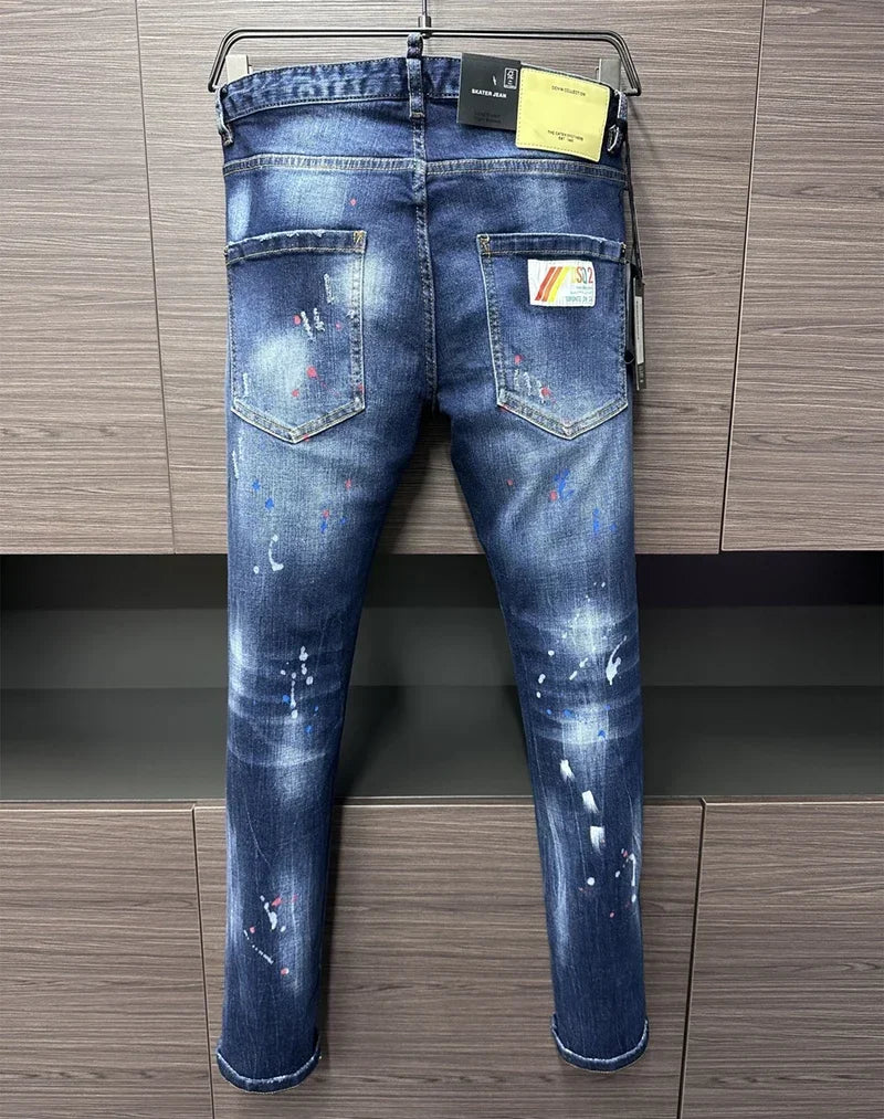 Jeans DSQ2 Denim