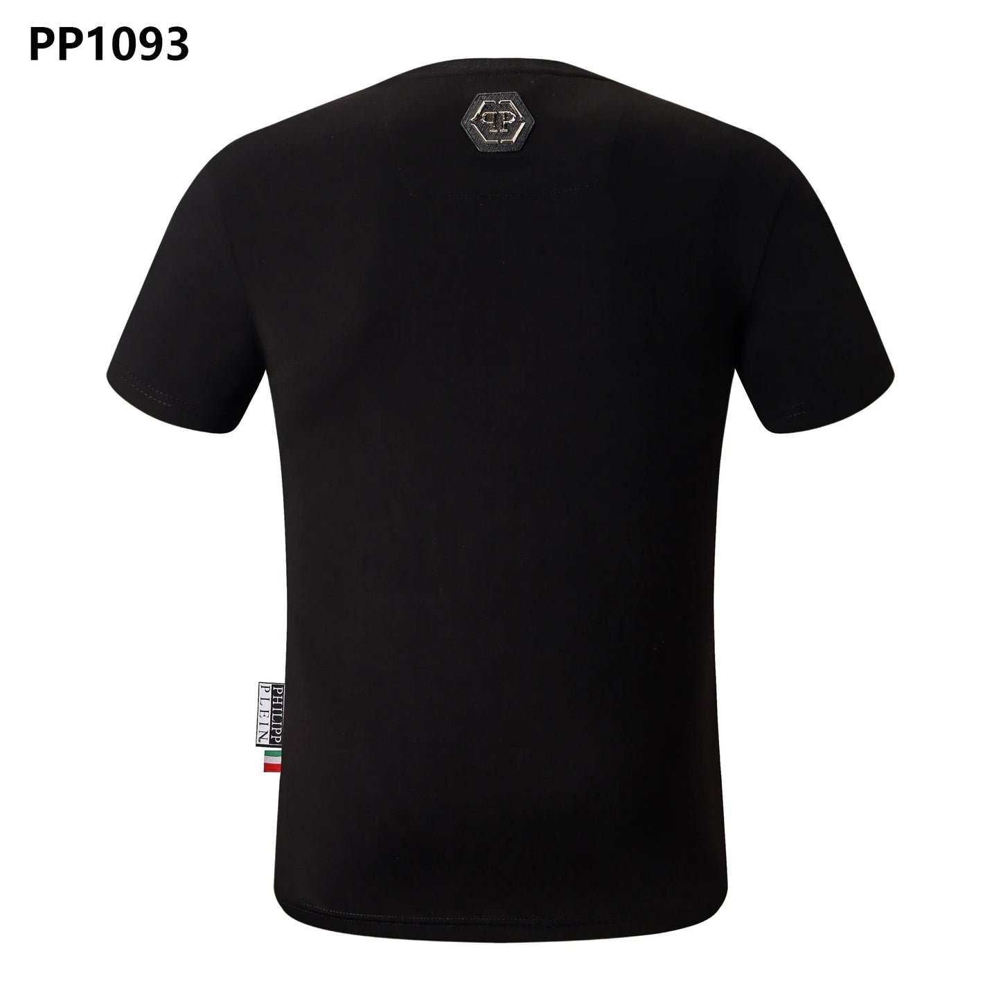 Primavera Verão Philipp Plein Luxo