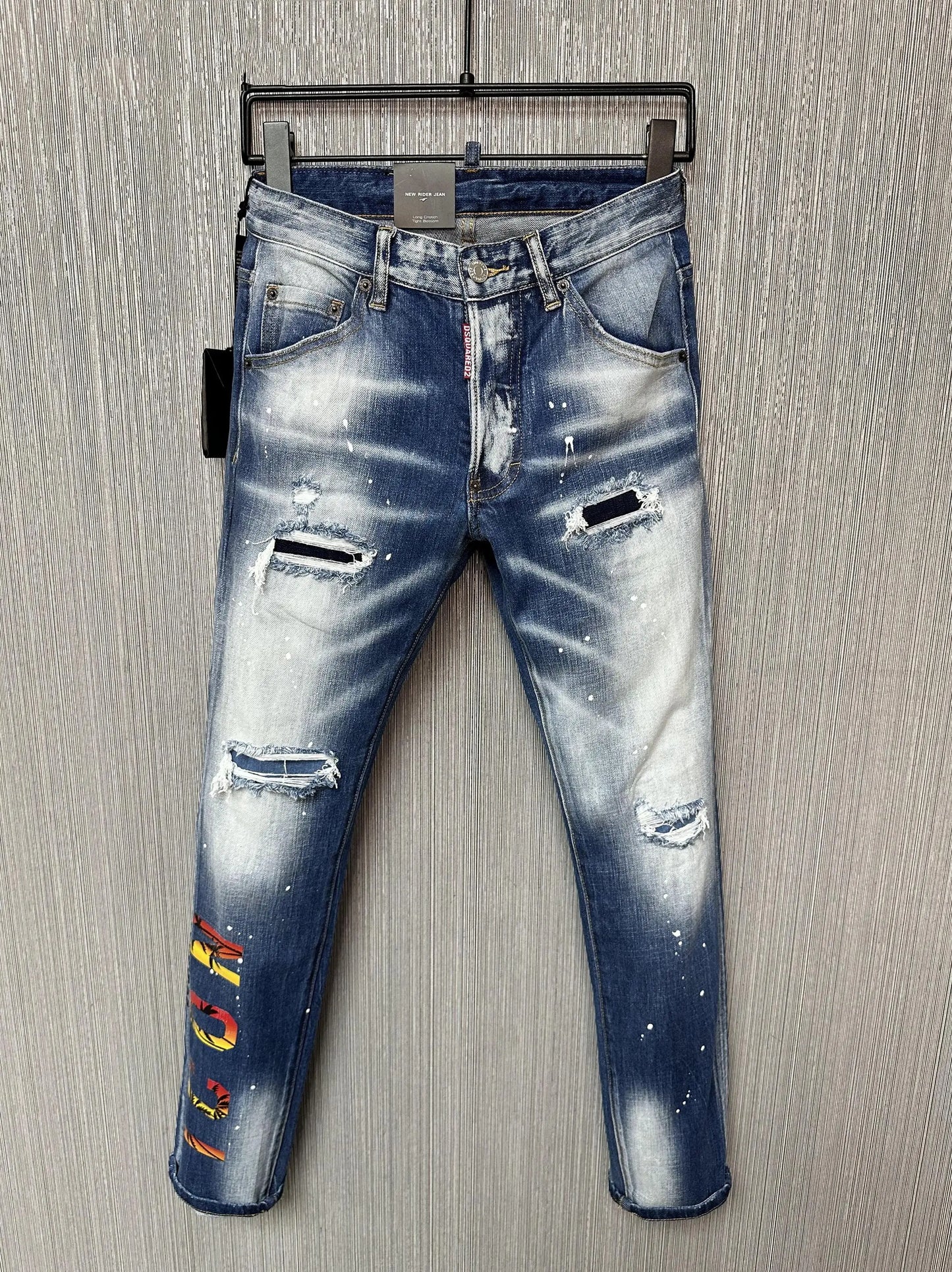 Dquared2's New Fashion