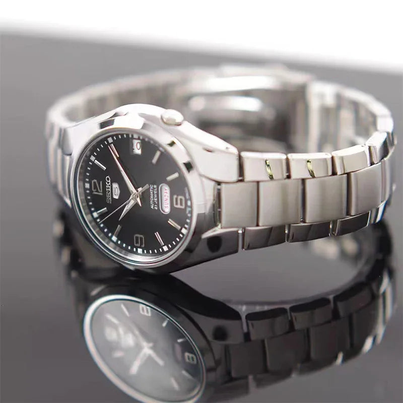 SEIKO 5 Original Relógio Masculino