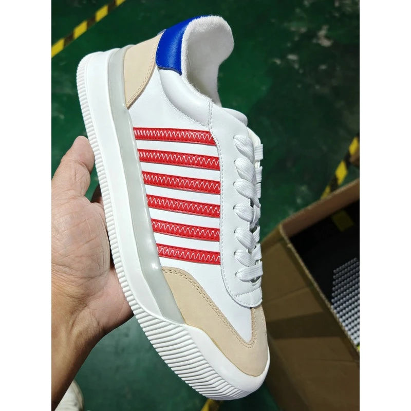 DSQ2 Men Tennis Shoes