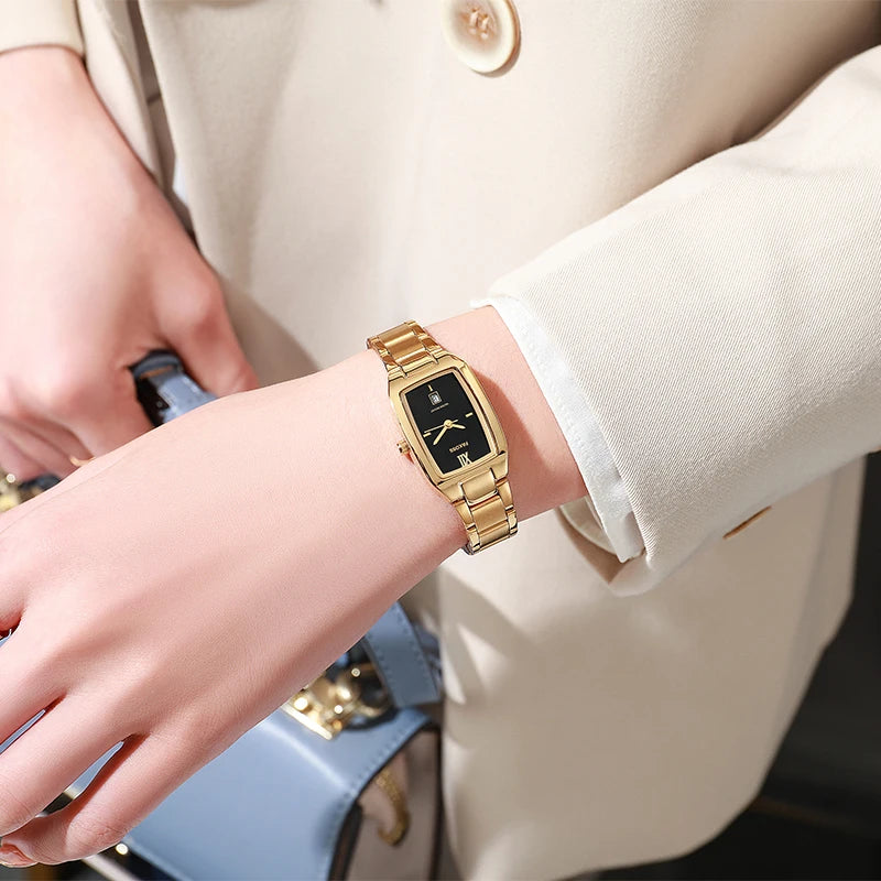 Elegant Women's Watch Fashion