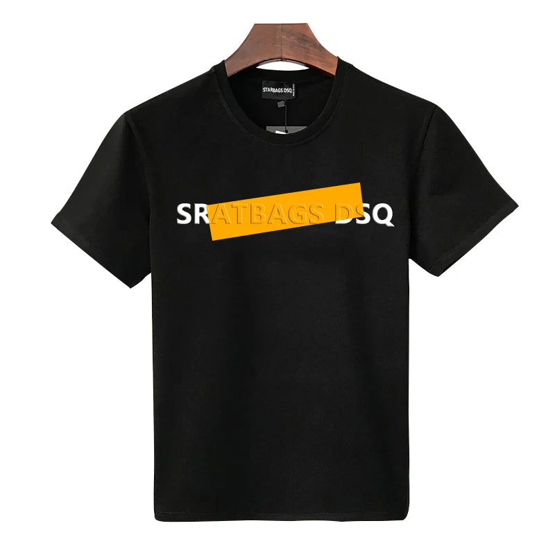 T-shirt Men's starbags dsq