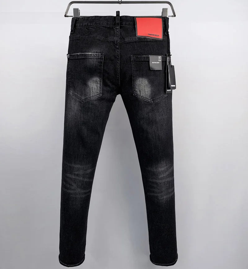 MARCA D2 Homens Jeans