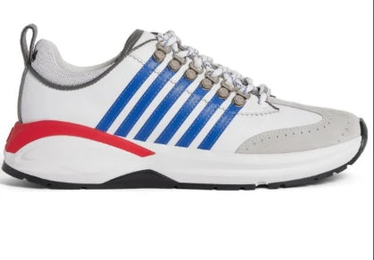 DSQ2 Men Tennis Shoes