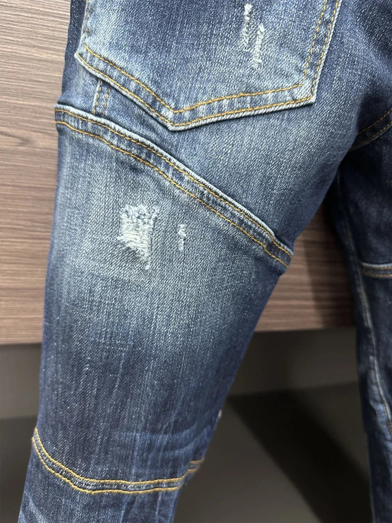 Moda MARCA D2
