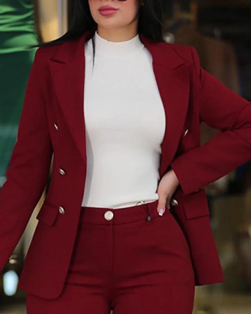 Roupas de Escritório para Mulheres