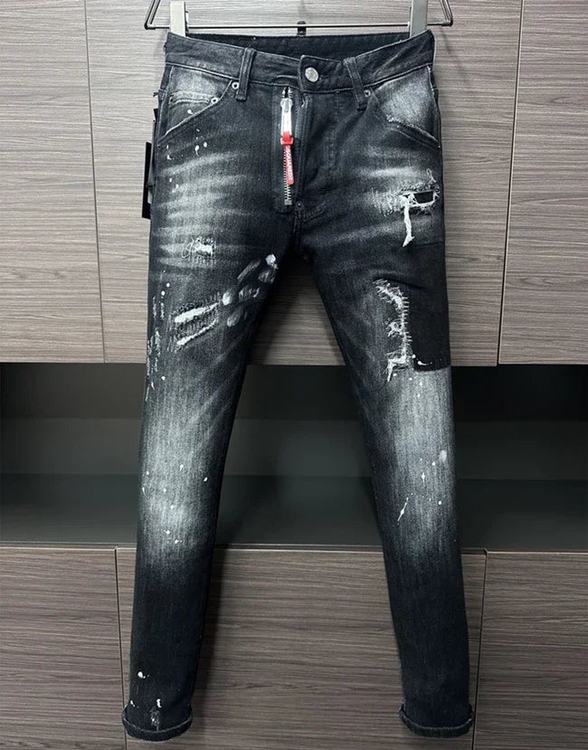 ICON BRAND D2