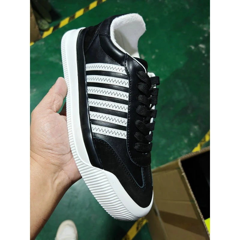DSQ2 Men Tennis Shoes