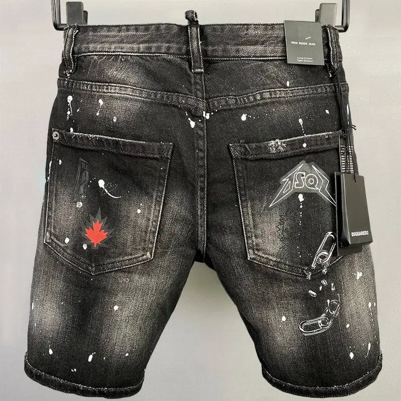 Jeans Stretch D2 de Ajuste
