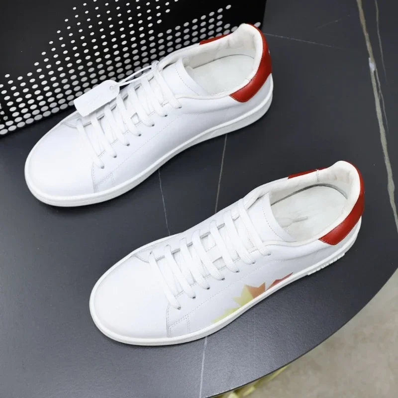 Sapatos de grife especiais DSQ2