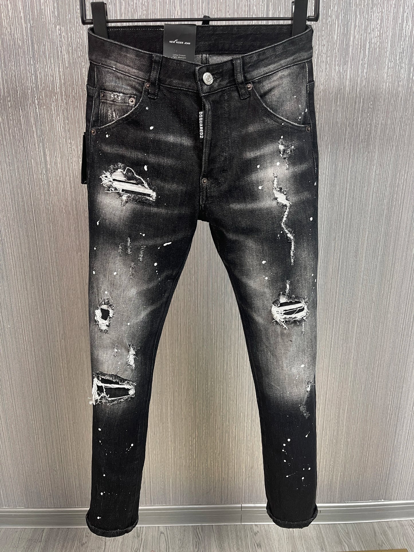 Dquared2's New Fashion