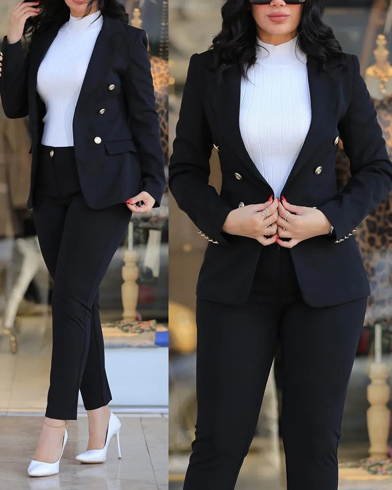 Roupas de Escritório para Mulheres