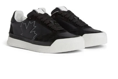 2025 New Style DSQ2 Men Lace-up