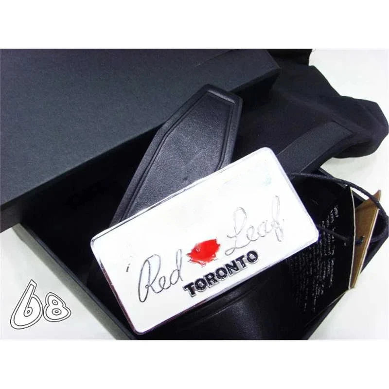 Alta Qualidade DSQ2 Cinto de Marca