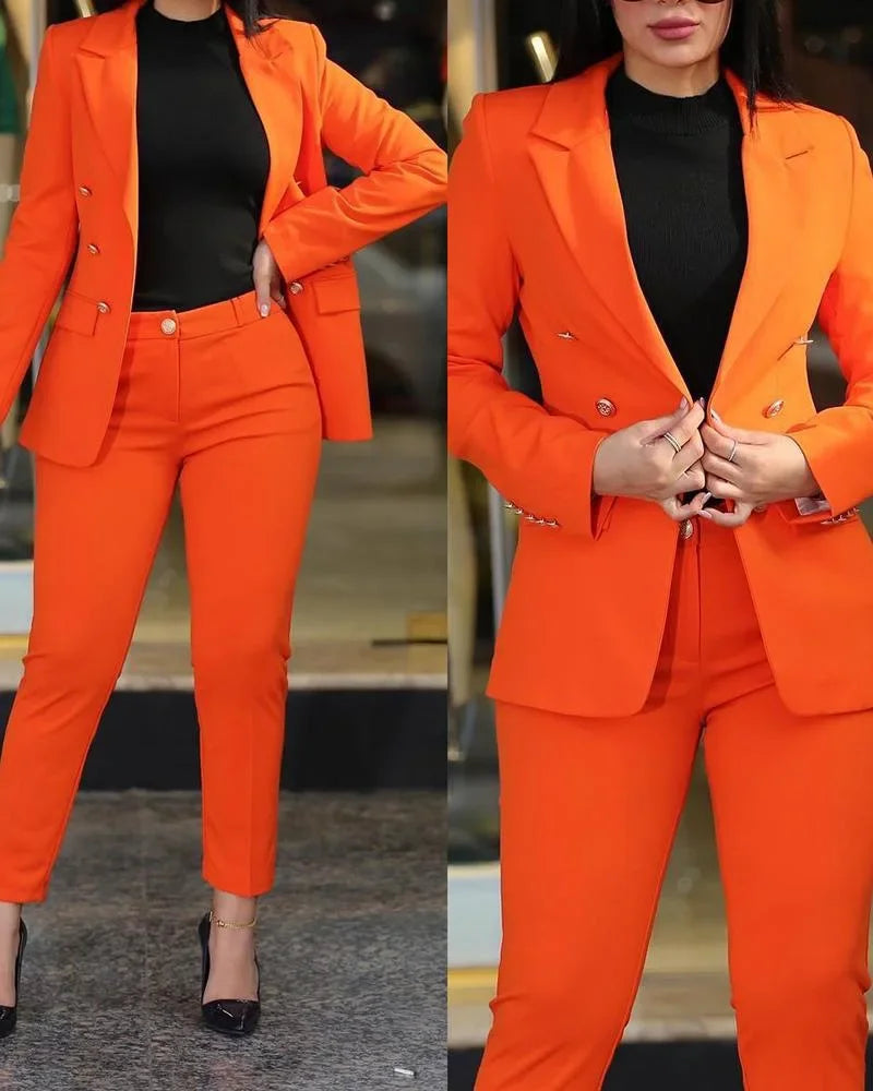 Roupas de Escritório para Mulheres